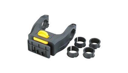 Topeak Fixer 8e Handlebar Bracket for Bags