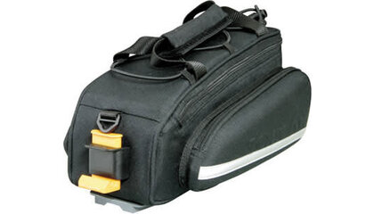 TOPEAK RX TRUNKBAG DXP w/PANNIER