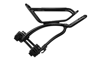 Topeak Tetrarack R2 - Seatstay Rear Mount Rack