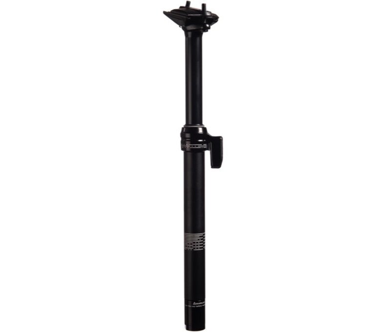 Tranz-X Kitsuma LT External Dropper Seatpost