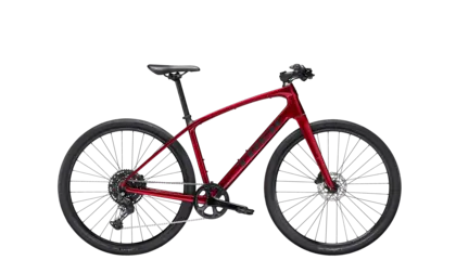 Trek FX Sport 4
