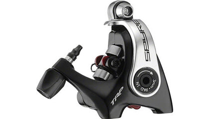 TRP Spyre Flat Mount Mechanical Brake