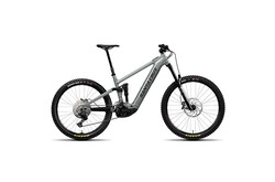 Vala 1 AL MX Deore-Kit