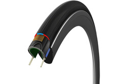 Vittoria Corsa N.EXT Tire - 700 x 26, Tubeless, Folding, Black