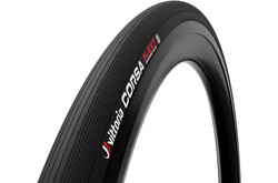 Vittoria Corsa N.EXT Tire - 700 x 26, Tubeless, Folding, Black