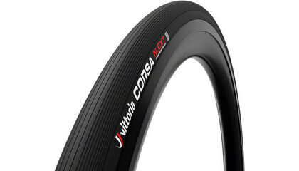 Vittoria Corsa N.EXT Tire - 700 x 26, Tubeless, Folding, Black
