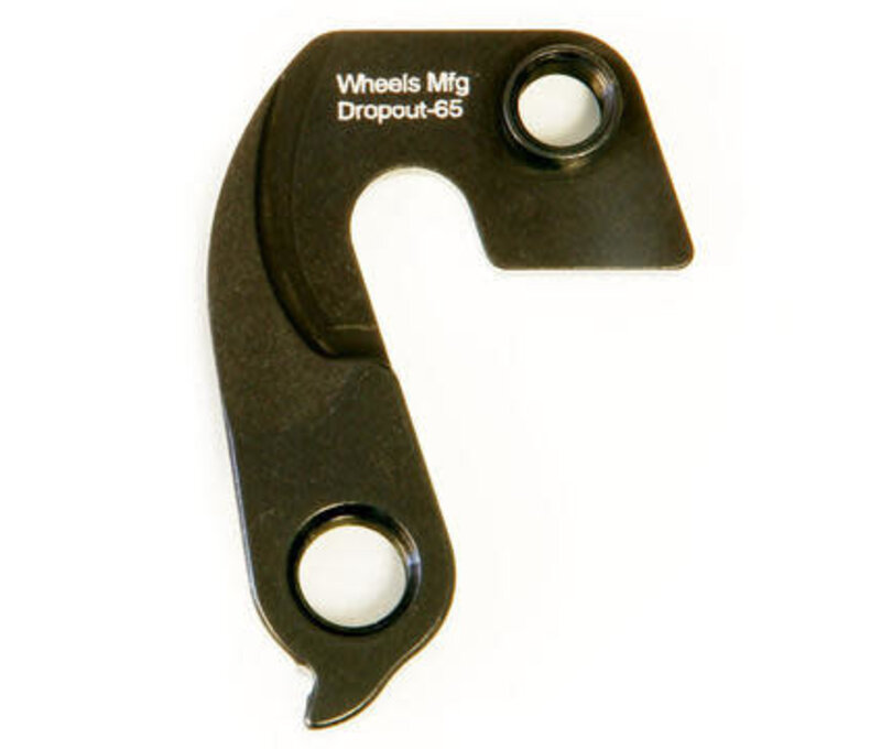 Wheels Manufacturing Derailleur Hanger - 65