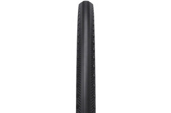 WTB Byway Tire - 700 x 34, TCS Tubeless, Folding, Black, Light/Fast Rolling, Dual DNA, SG2