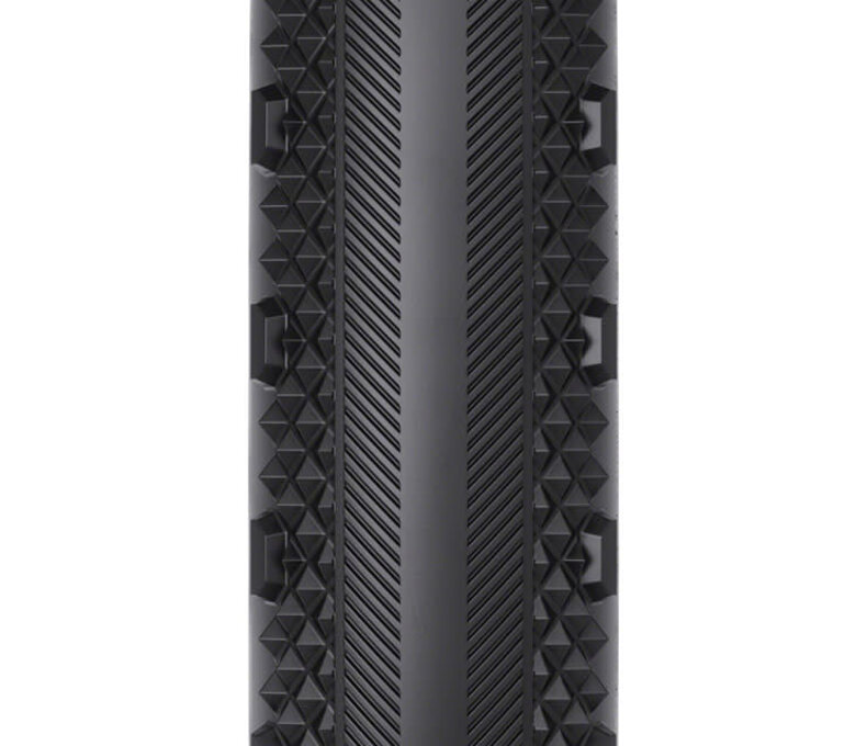 WTB Byway Tire - 700 x 34, TCS Tubeless, Folding, Black, Light/Fast Rolling, Dual DNA, SG2