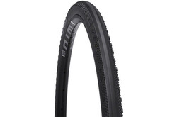 WTB Byway Tire - 700 x 34, TCS Tubeless, Folding, Black, Light/Fast Rolling, Dual DNA, SG2