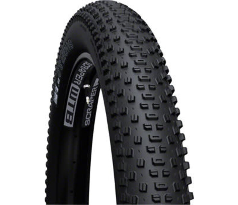 WTB Ranger Tire - 29 x 3, TCS Tubeless, Folding, Black, Light, Fast Rolling