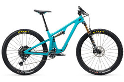 Yeti SB120 T1 X01 Eagle