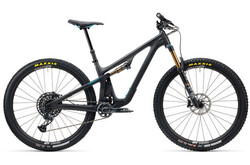 Yeti SB120 T1 X01 Eagle
