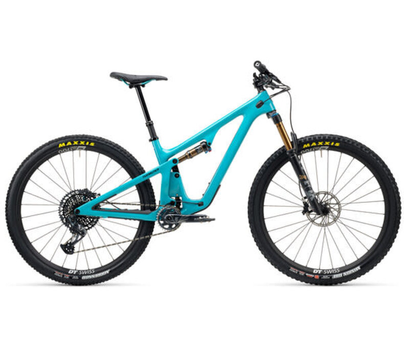 Yeti SB120 T1 X01 Eagle