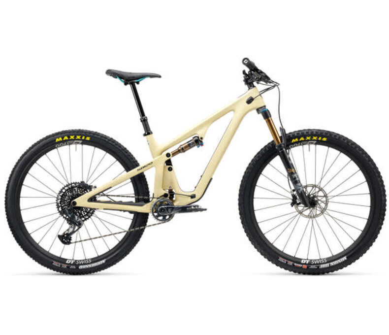 Yeti SB120 T1 X01 Eagle