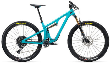 Yeti SB120 T1 X01 Eagle