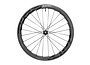 Zipp 353 NSW Carbon Tubeless Disc Brake Center Locking 700c Front 24Spokes 12x100mm Standard Graphic A1