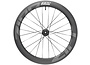 Zipp 404 Firecrest Carbon Tubeless Disc Brake Center Locking 700c Front 24Spokes 12x100mm Standard Graphic B1