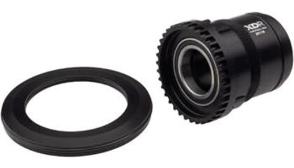 Zipp Freehub Kit - Cognition V2 NSW, Disc/Rim Brake, XDR