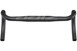 Zipp Speed Weaponry Service Course SL-70 Drop Handlebar - Aluminum, 31.8mm, Matte Black, B2