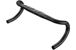 Zipp Speed Weaponry Service Course SL-70 Drop Handlebar - Aluminum, 31.8mm, Matte Black, B2