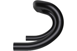 Zipp Speed Weaponry Service Course SL-70 Drop Handlebar - Aluminum, 31.8mm, Matte Black, B2