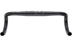 Zipp Speed Weaponry Service Course SL-70 Drop Handlebar - Aluminum, 31.8mm, Matte Black, B2