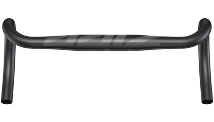 Zipp Speed Weaponry Service Course SL-70 Drop Handlebar - Aluminum, 31.8mm, Matte Black, B2
