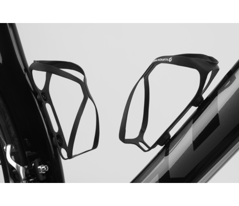 Blackburn Cinch Carbon Fiber Bottle Cage