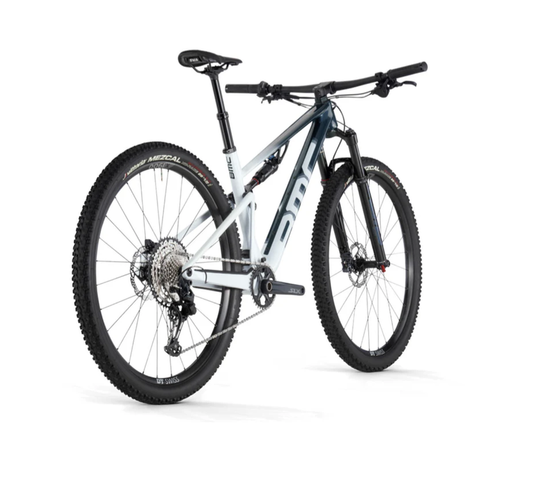 BMC Fourstroke THREE