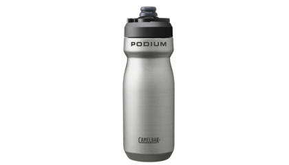 Camelbak Podium Steel Water Bottle - 18oz, Stainless