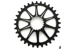 Cannondale 1x Mountain SpideRing X-Sync - Standard Offset