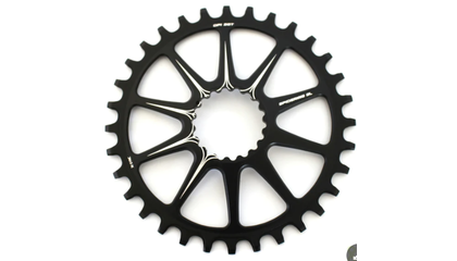 Cannondale 1x Mountain SpideRing X-Sync - Standard Offset