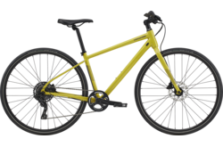 Cannondale F Quick 4