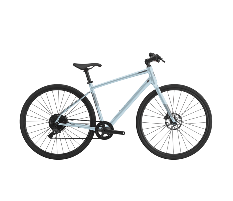 Cannondale F Quick 4