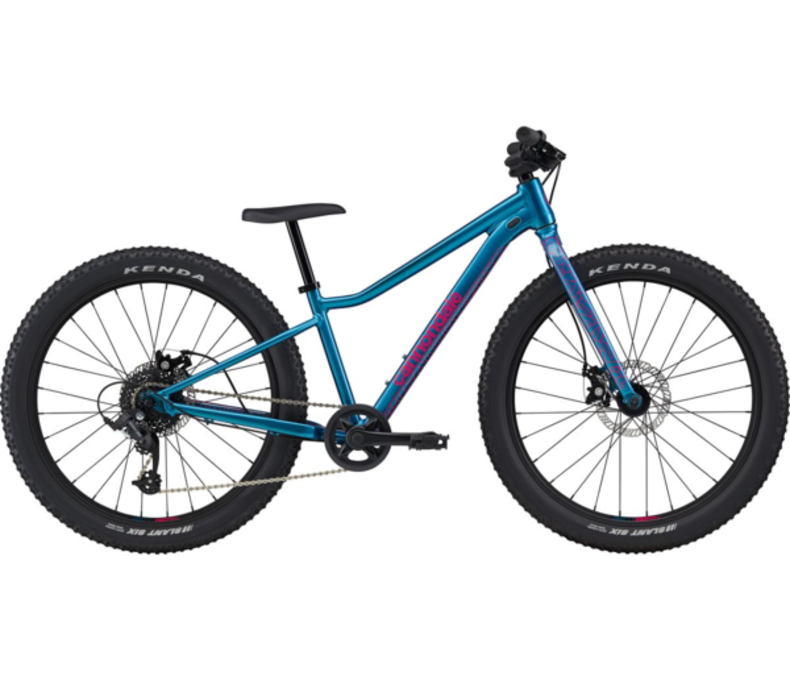 Cannondale Kids Trail Plus 24