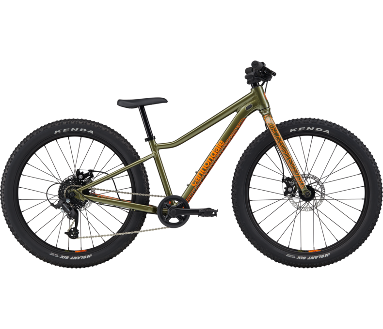 Cannondale Kids Trail Plus 24