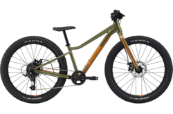 Cannondale Kids Trail Plus 24