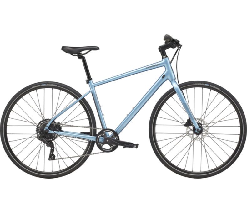 Cannondale Quick 4 Disc