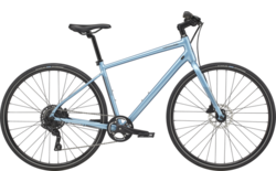 Cannondale Quick 4 Disc