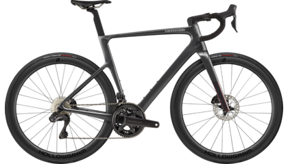Cannondale SuperSix EVO Carbon 2