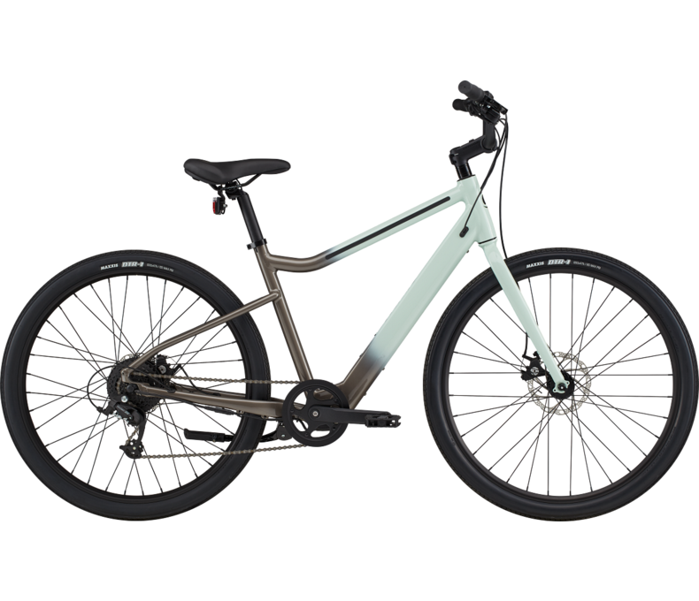 Cannondale U Treadwell Neo 2