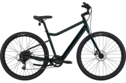 Cannondale U Treadwell Neo 2