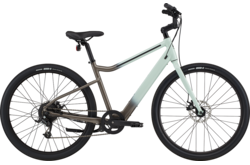 Cannondale U Treadwell Neo 2