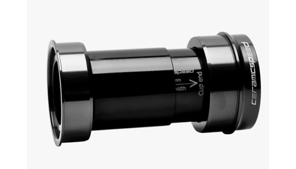 CeramicSpeed PF30A Bottom Bracket for SRAM DUB Road - PF30A / PF46X73, 29 mm