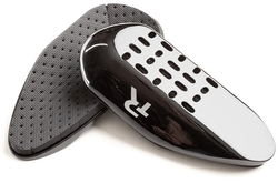 CLOSED BACK CARBON SCOOPS