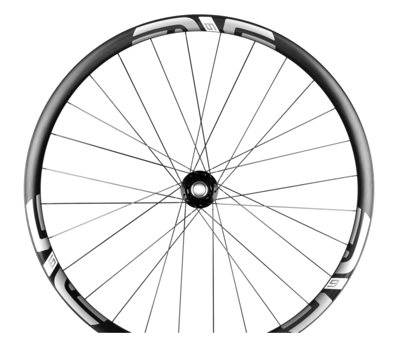Enve M630 29" I9 Hydra Microspline Hub 110/148 Centerlock Wheelset