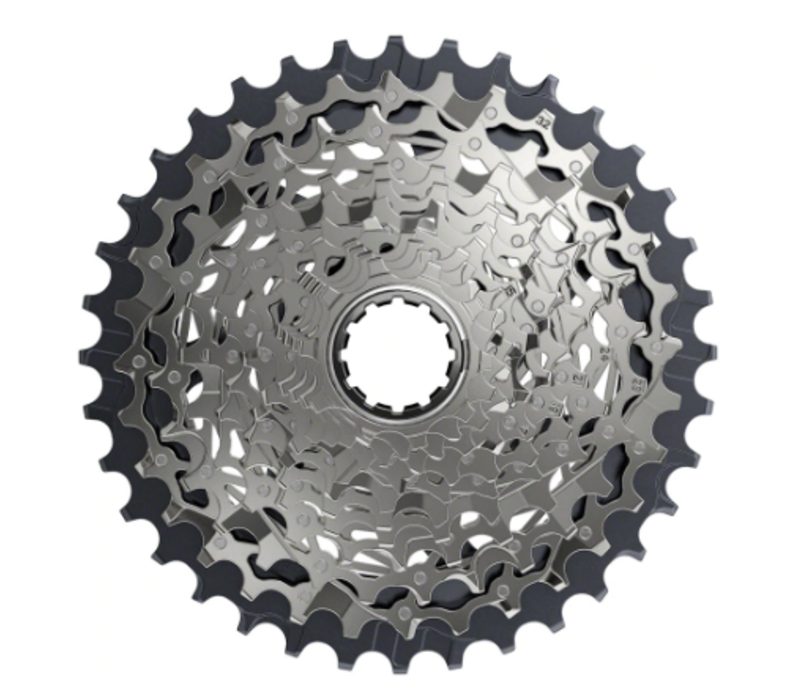 Force AXS XG-1270 12-Speed Cassette 10-36t XDR