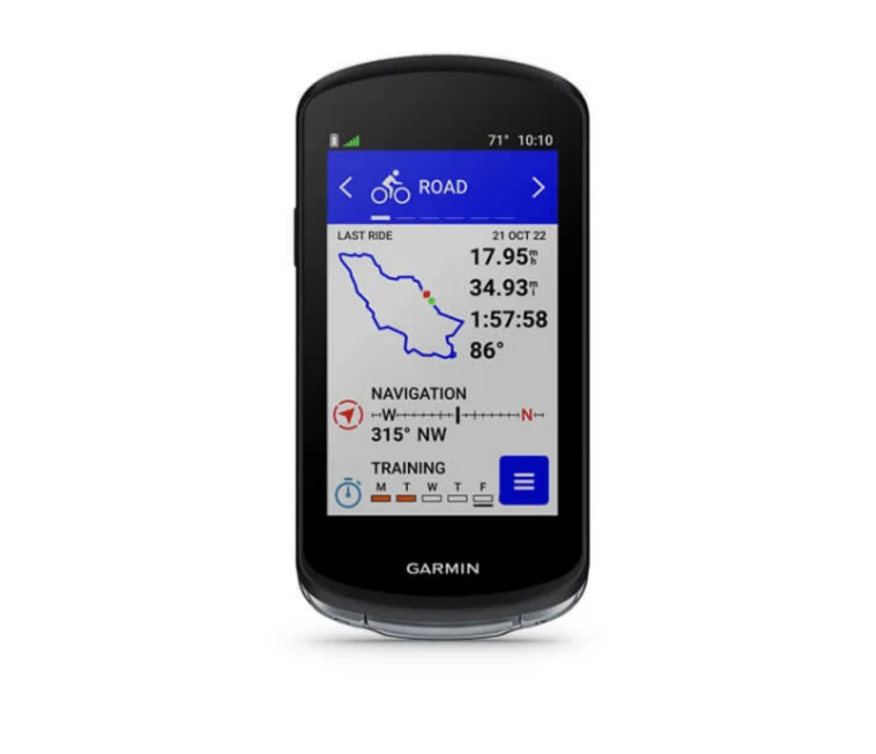 Garmin Edge 1040 GPS
