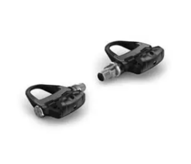 Garmin Rally™ RS100, Single-sensing Power Meter Pedals